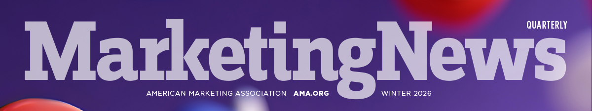 Marketing News