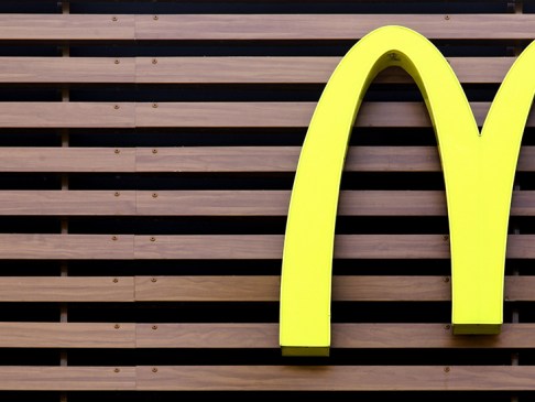mcdonalds